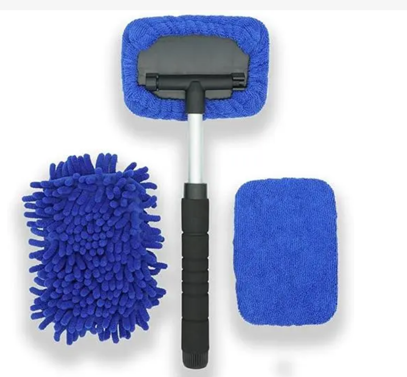 Cleaning tools